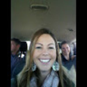 Meet your Posher, Lori